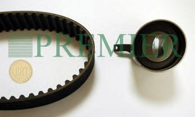 BRT BEARINGS pbtk523 -  Комплект ремня ГРМ